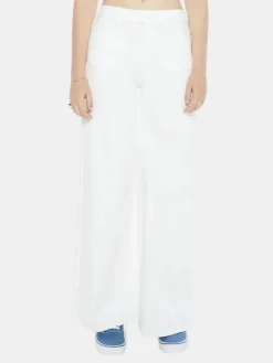 Patch Pocket Undercover Sneak Jeans