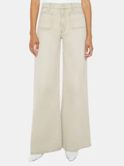 Patch Pocket Undercover Sneak