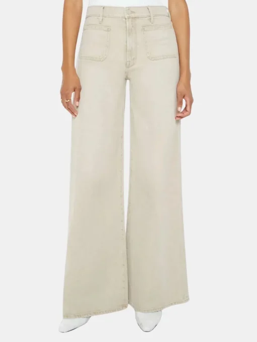 Patch Pocket Undercover Sneak