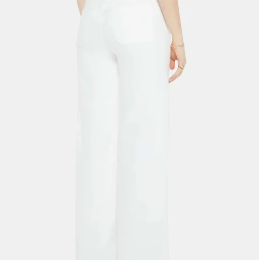 Patch Pocket Undercover Sneak Jeans