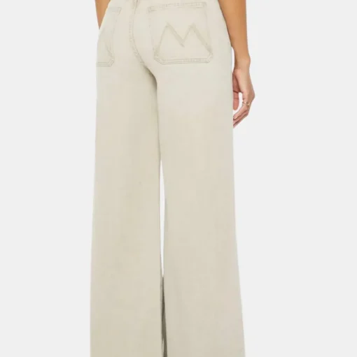 Patch Pocket Undercover Sneak