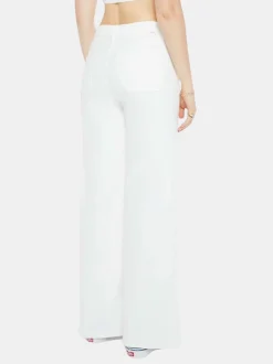 Patch Pocket Undercover Sneak Jeans