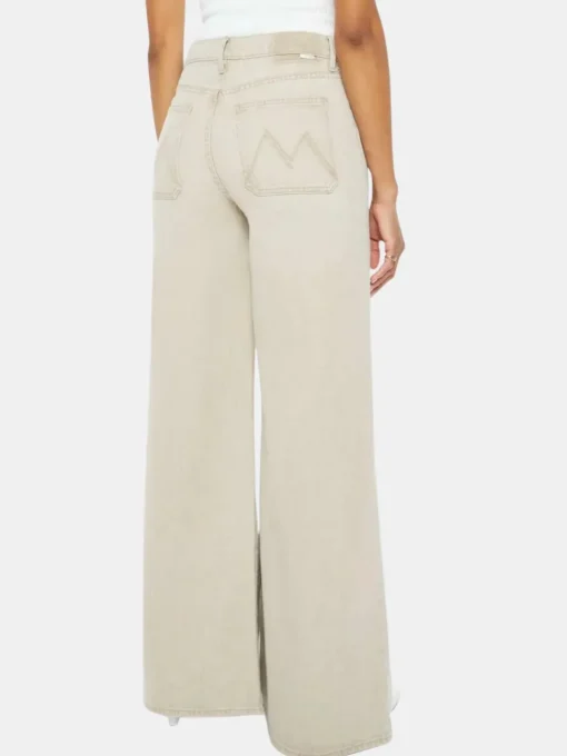 Patch Pocket Undercover Sneak