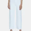 Penny High Rise Wide Leg Crop