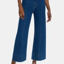 Penny Pintuck Ankle