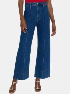 Penny Pintuck Ankle