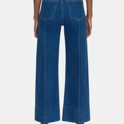 Penny Pintuck Ankle