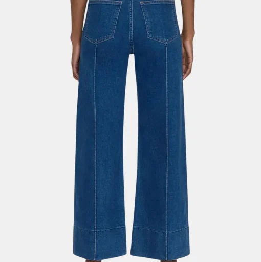 Penny Pintuck Ankle