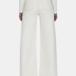 Penny Utility High Rise Wide Leg