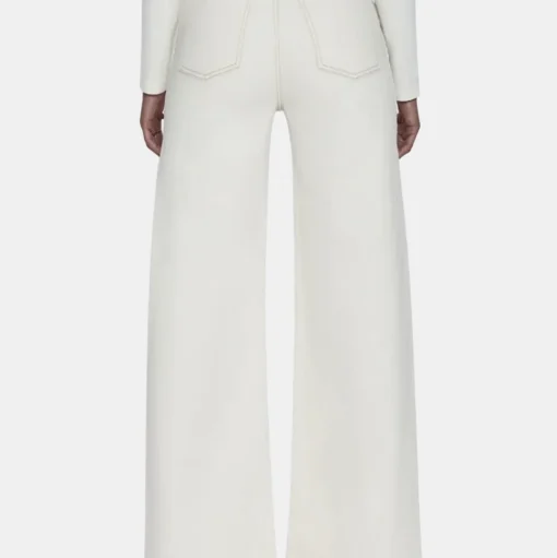 Penny Utility High Rise Wide Leg