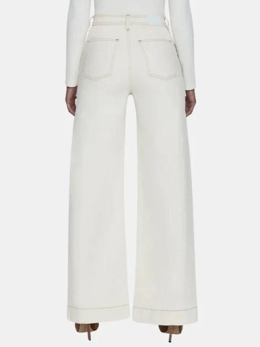 Penny Utility High Rise Wide Leg