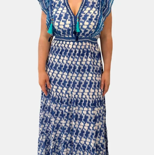 Phoebe Maxi Dress