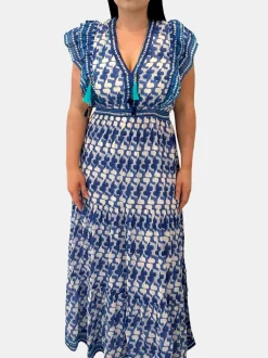 Phoebe Maxi Dress