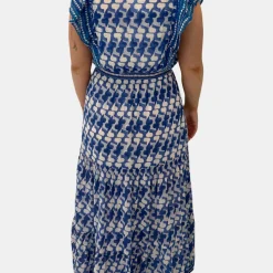 Phoebe Maxi Dress
