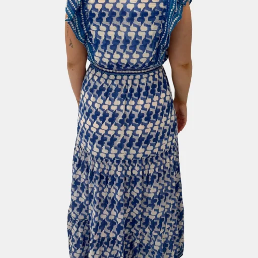 Phoebe Maxi Dress