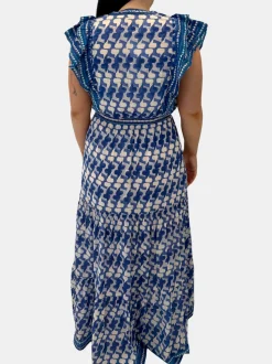 Phoebe Maxi Dress