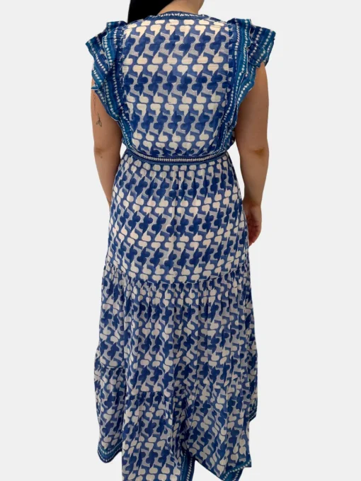 Phoebe Maxi Dress