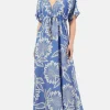 Pia Caftan