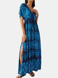 Pia Caftan