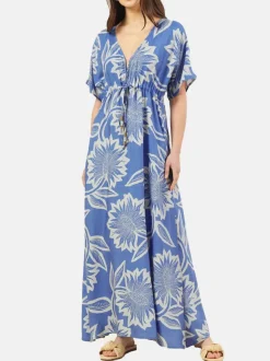 Pia Caftan