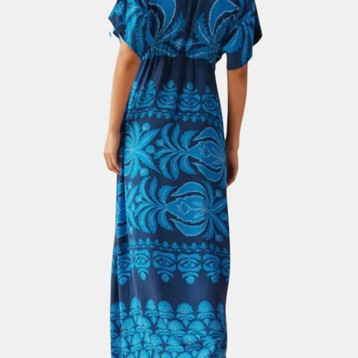 Pia Caftan