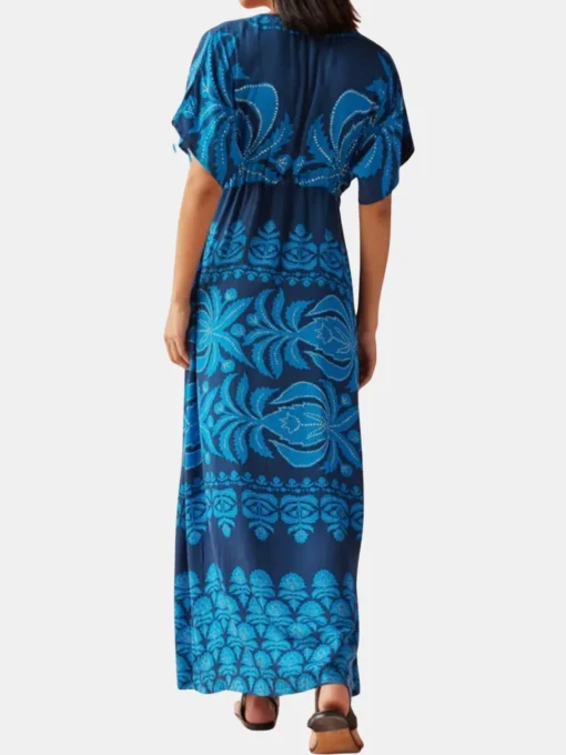 Pia Caftan