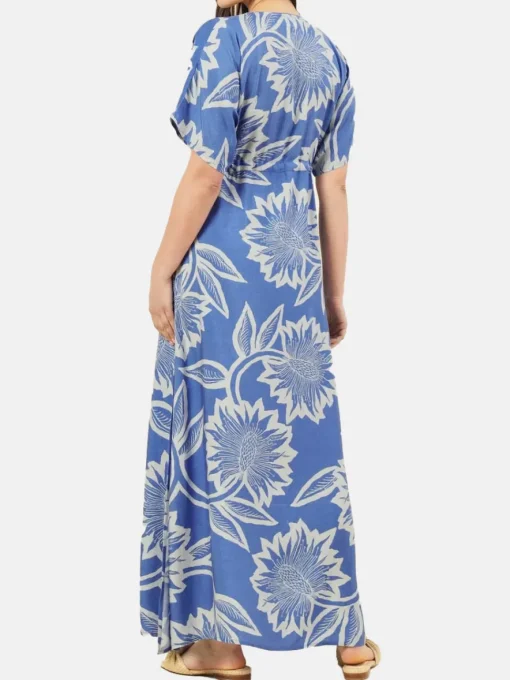 Pia Caftan