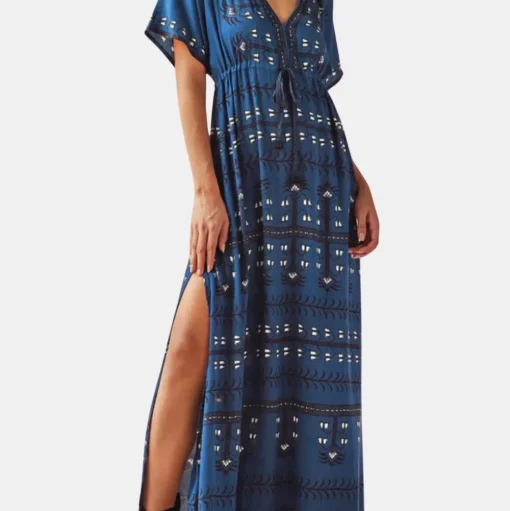 Pia Caftan