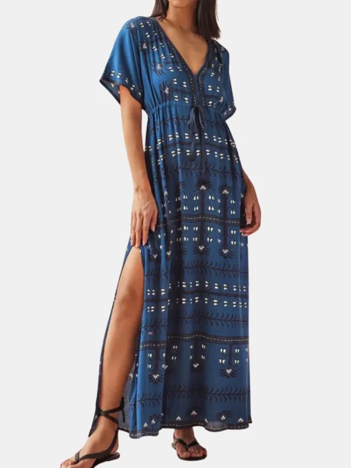 Pia Caftan