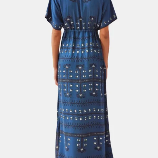 Pia Caftan