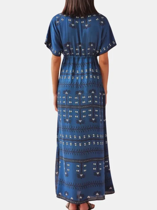 Pia Caftan