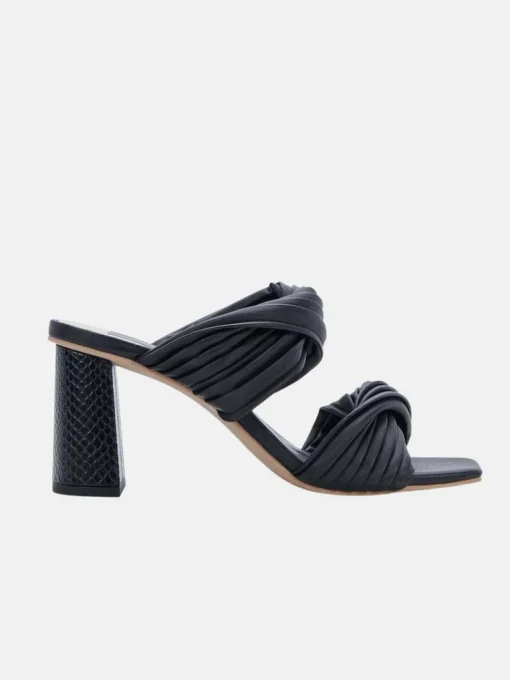 Pilton Heels