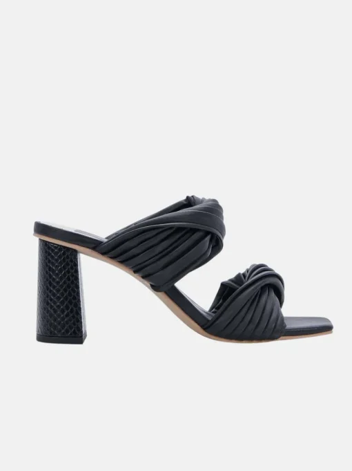 Pilton Heels