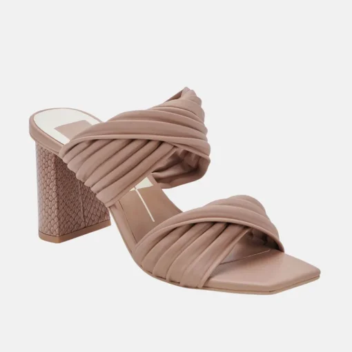 Pilton Heels