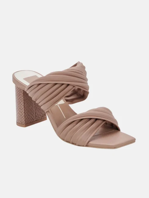 Pilton Heels