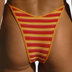 Pixie Bikini Bottom