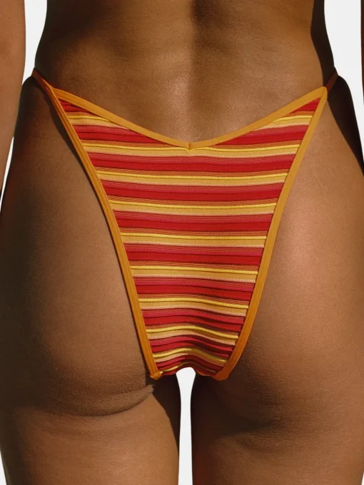 Pixie Bikini Bottom
