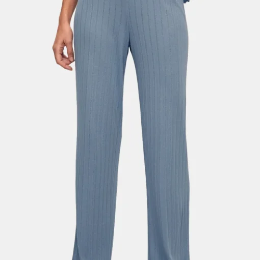 Pointelle Pant