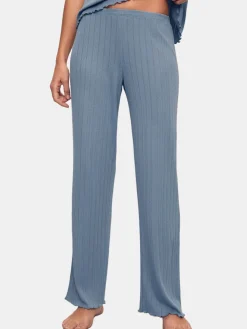 Pointelle Pant