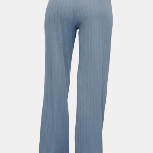 Pointelle Pant