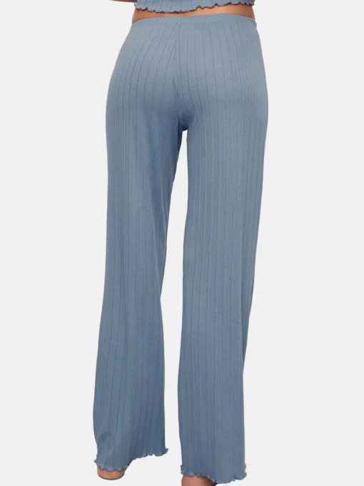 Pointelle Pant