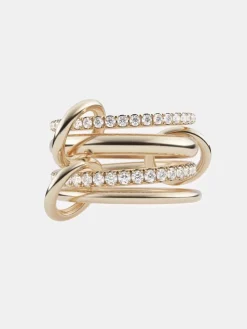 Polaris Yellow Gold