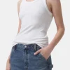 Poppy Tank
