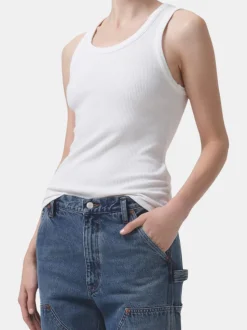 Poppy Tank
