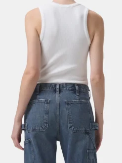 Poppy Tank