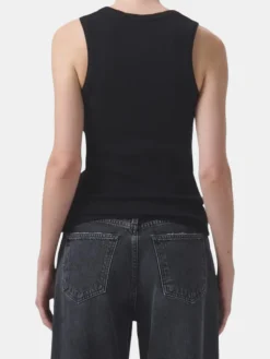 Poppy Tank