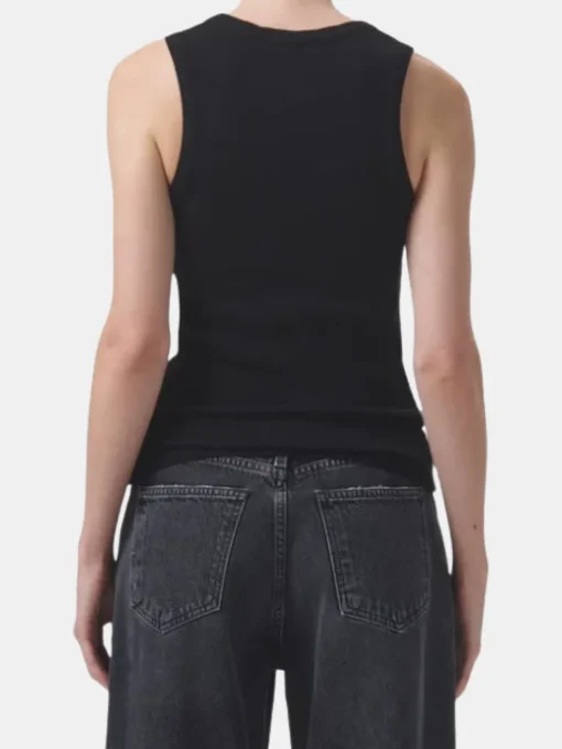 Poppy Tank