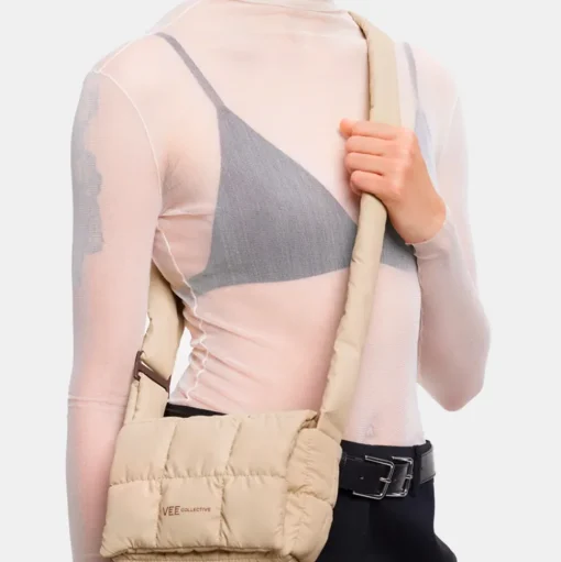 Porter Messenger Mini