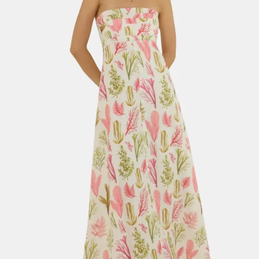 Primrose Dress