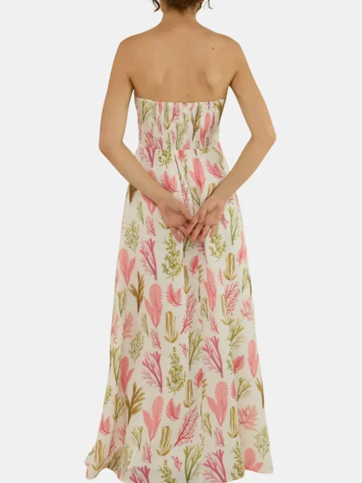 Primrose Dress